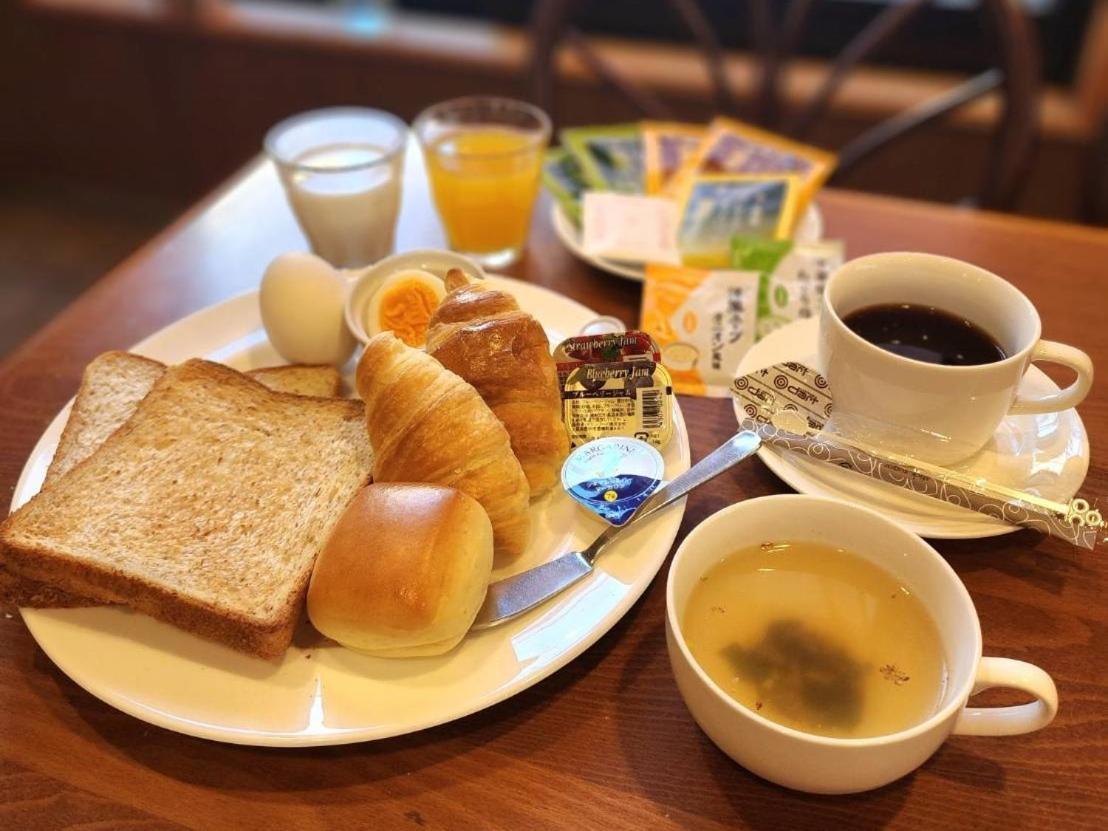哈娜酒店 高山 外观 照片