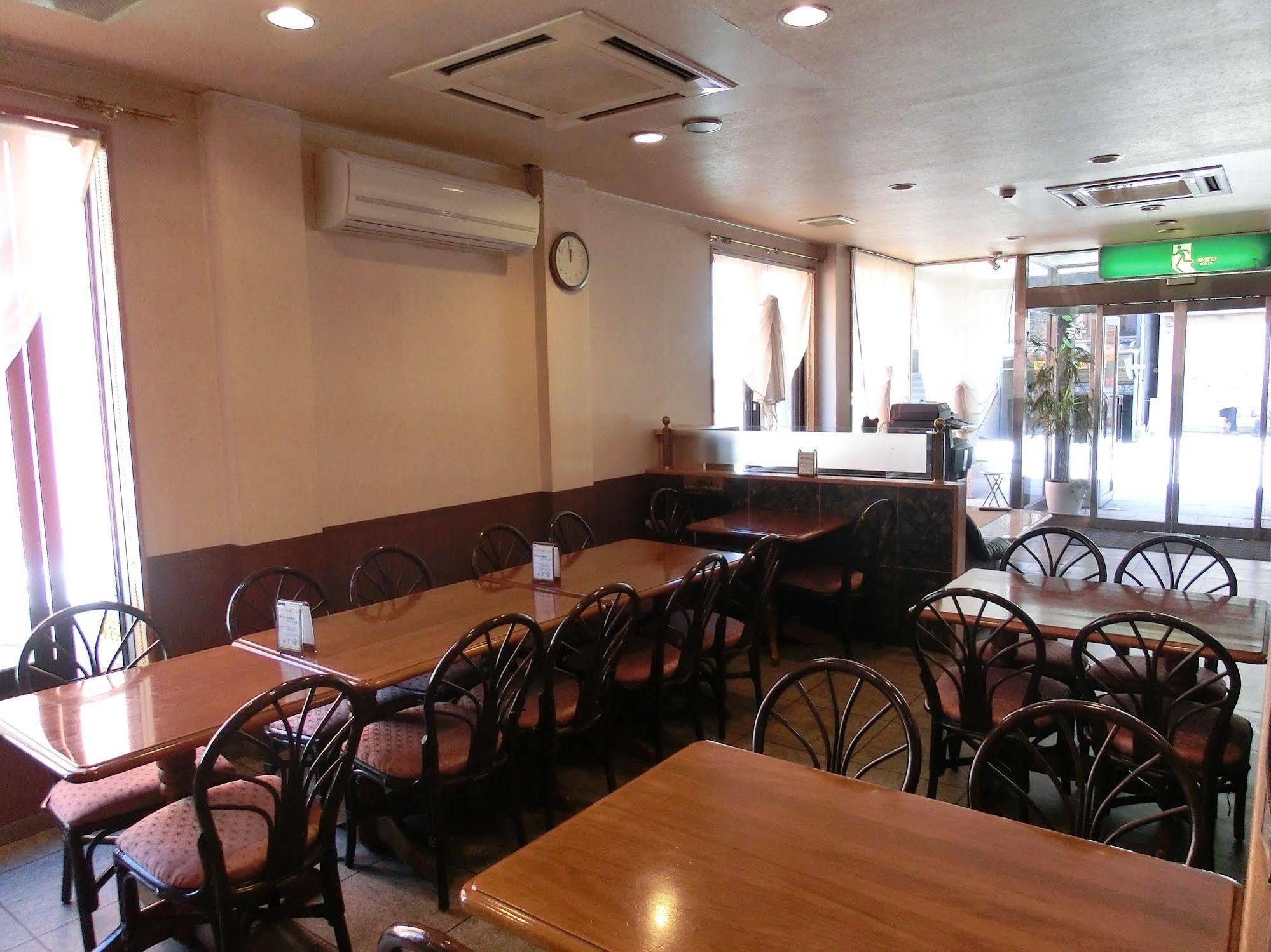 哈娜酒店 高山 外观 照片