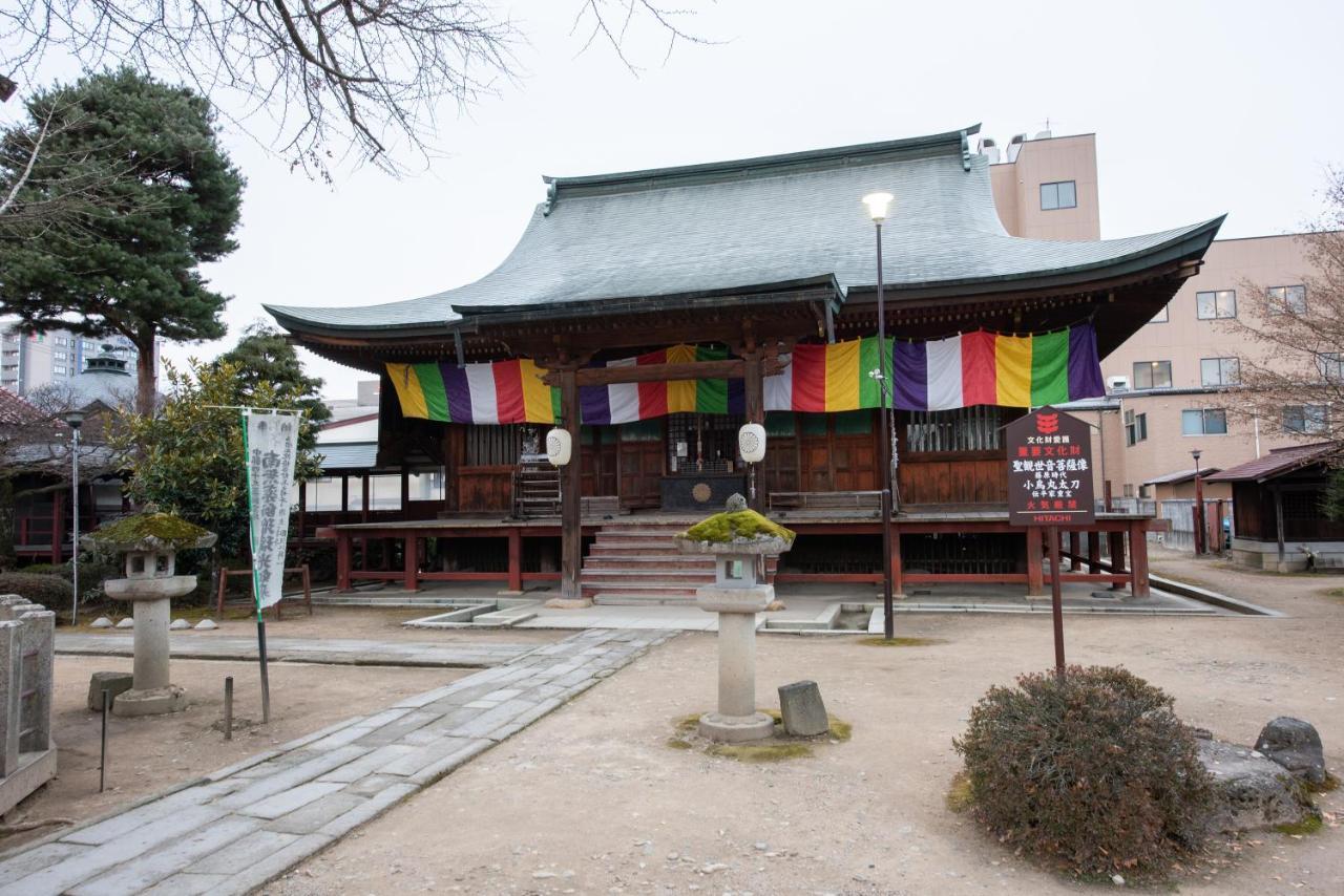 哈娜酒店 高山 外观 照片