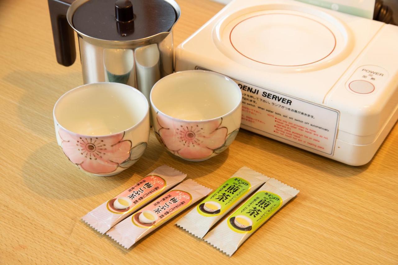 哈娜酒店 高山 外观 照片