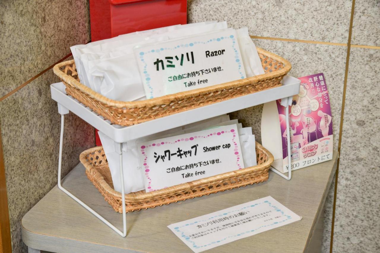 哈娜酒店 高山 外观 照片